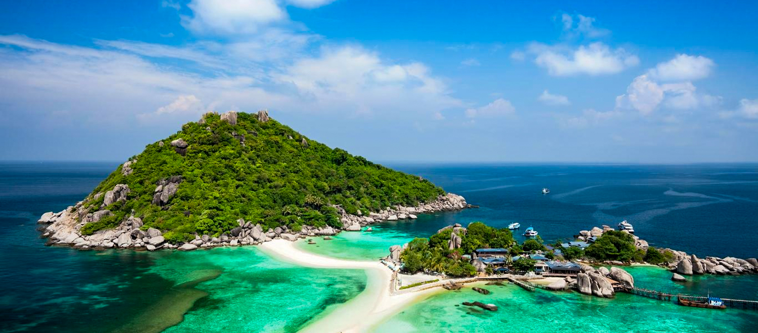 Koh Samui Banner